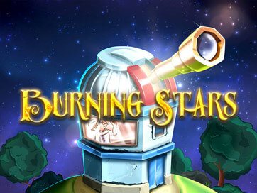 Burning Stars